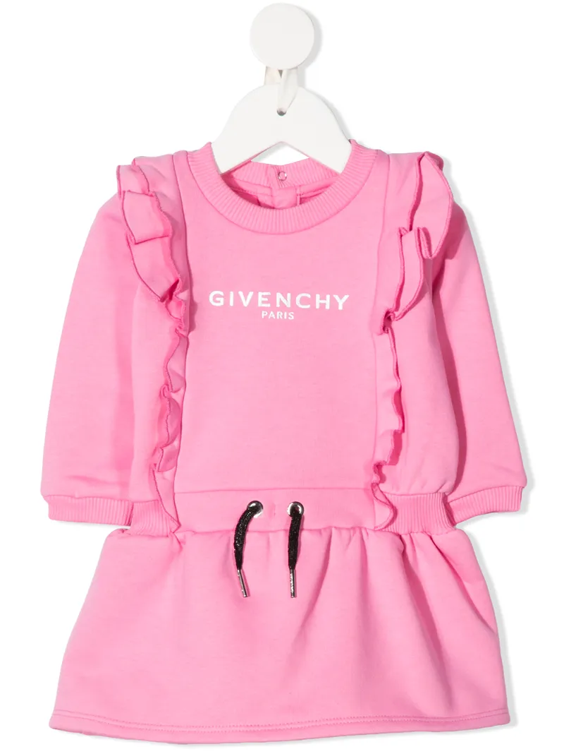 givenchy clothes for babies