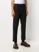 Stephan Schneider Brockhaus straight leg trousers