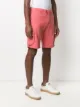 Kiton slim-fit chino shorts