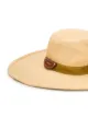 Chloé wide brim sun hat