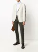 Image 2 of Ermenegildo Zegna straight-leg cotton chinos