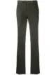 Image 1 of Ermenegildo Zegna straight-leg cotton chinos