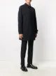 Ermenegildo Zegna single-breasted cotton jacket