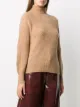 Drumohr roll-neck sweater
