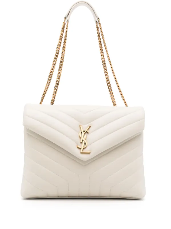 Medium loulou bag online