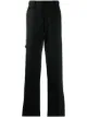 Bild 1 von Off-White Chino mit geradem Bein