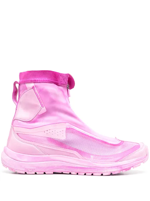 11 By Boris Bidjan Saberi Salomon Bamba 2 HIGH GTX
