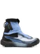Image 1 of 11 By Boris Bidjan Saberi Salomon Bamba 2 HIGH GTX sneakers