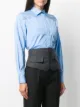 Dsquared2 buttoned waist belt