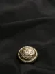 Balmain مايوه ون بيس بظهر مفتوح