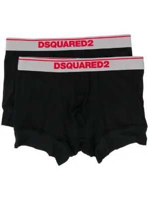 Off-White Men's Industrial Ribbed Boxer Briefs - ShopStyle