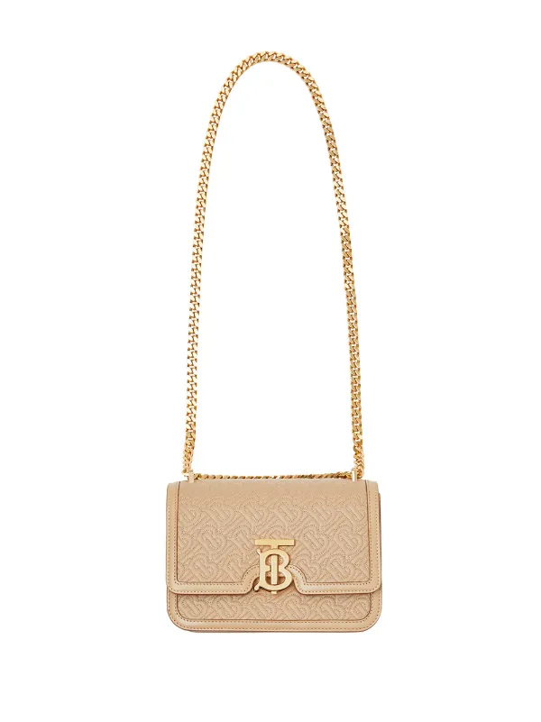burberry raffia bolsa