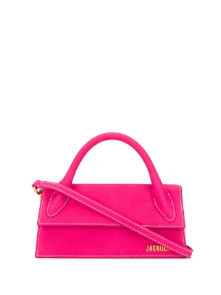 jacquemus bolsas pink