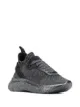 Image 2 of Dsquared2 Speedster metallic sneakers