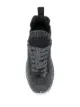 Dsquared2 Speedster metallic sneakers