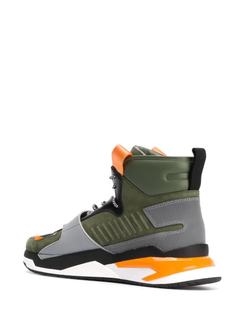 balmain b ball