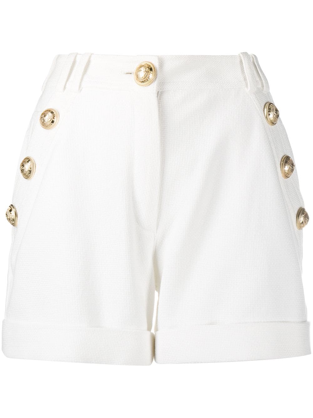 Kate Middleton's White Shorts Are Perfect for Summer : Shop Her Look,  Similar Styles