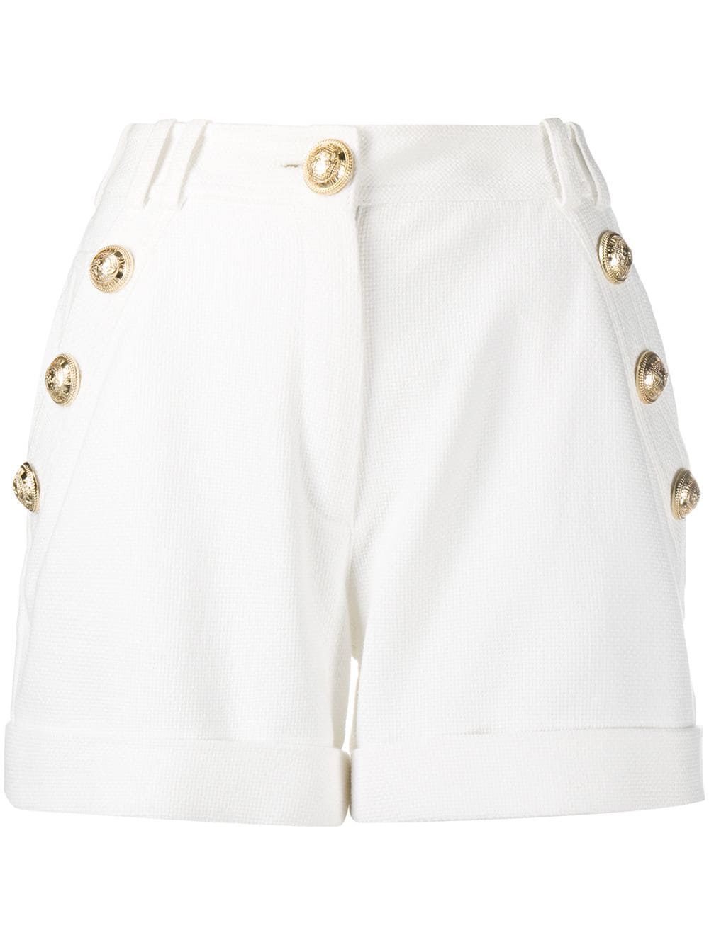 Kate Middleton's White Shorts Are Perfect for Summer : Shop Her