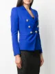 Balmain double-breasted blazer