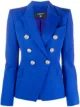Image 1 of Balmain double-breasted blazer