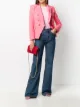 Image 2 of Balmain double-breasted tailored blazer