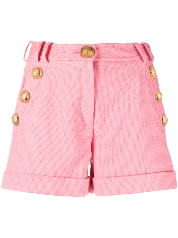 balmain shorts