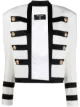 الصورة 1 من Balmain جاكيت عسكري