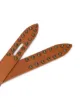 Isabel Marant stud-embellished knot belt