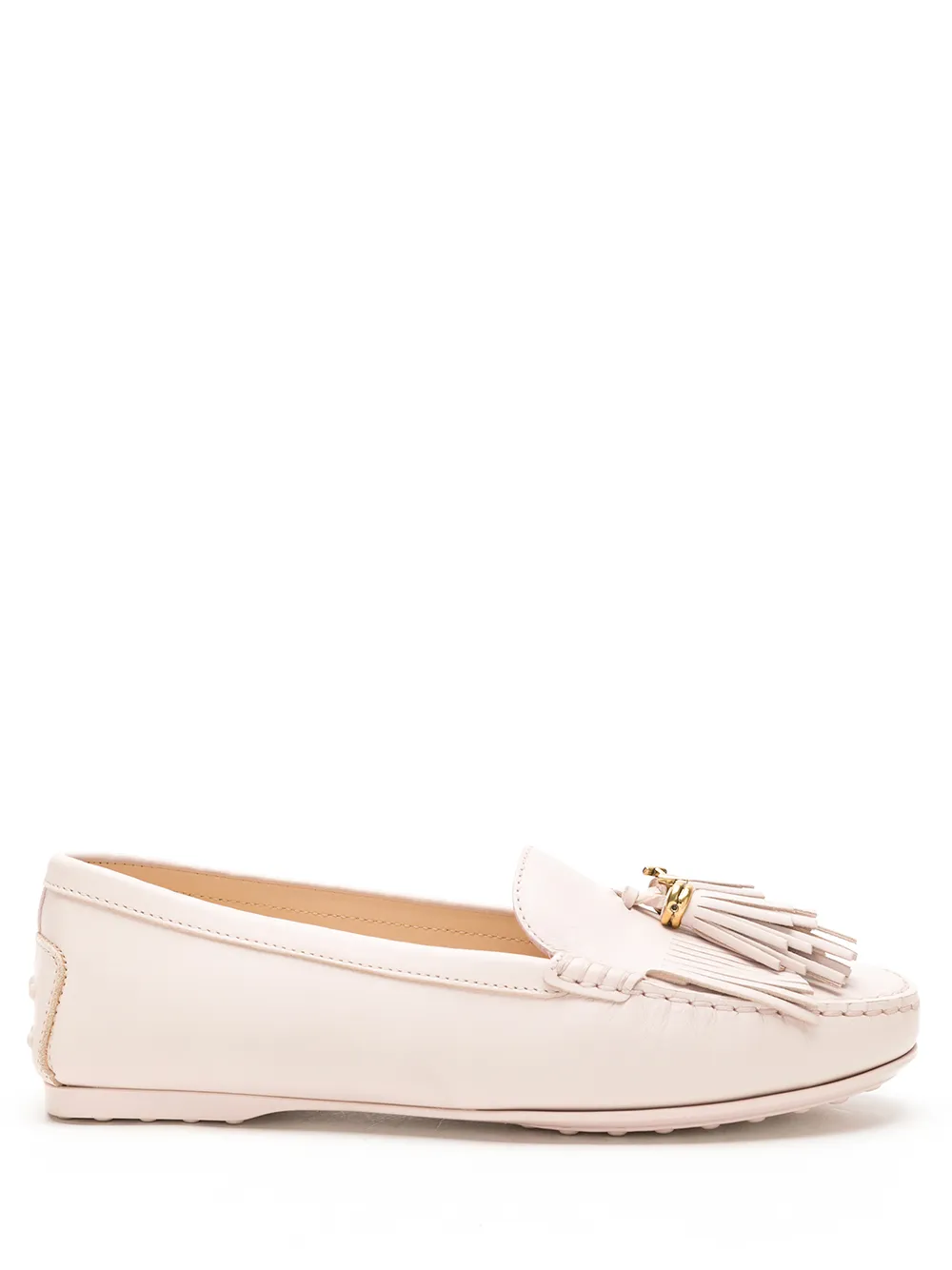 Tod's Mocassini con nappa - Toni neutri