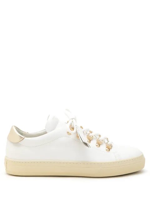 Tod's tassel sneakers