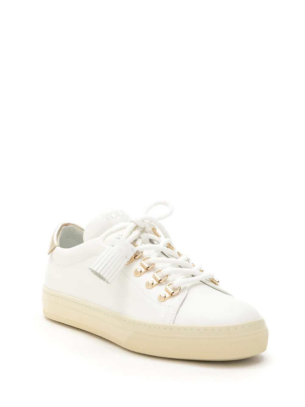Tod's tenis con borlas | Tenis bajos | Image 2