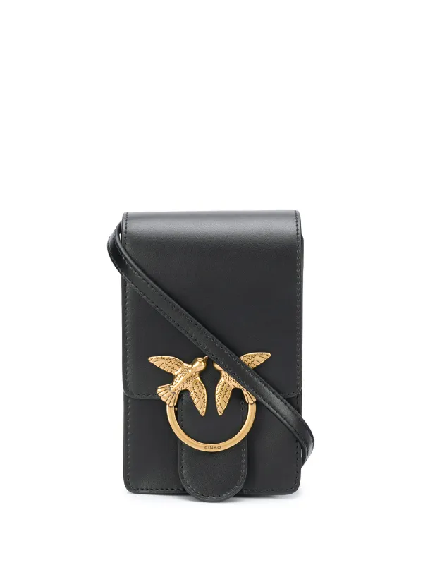 pinko crossbody bag