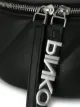 Pinko quilted belt bag