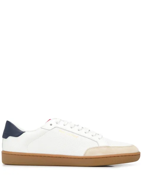 saint laurent andy low