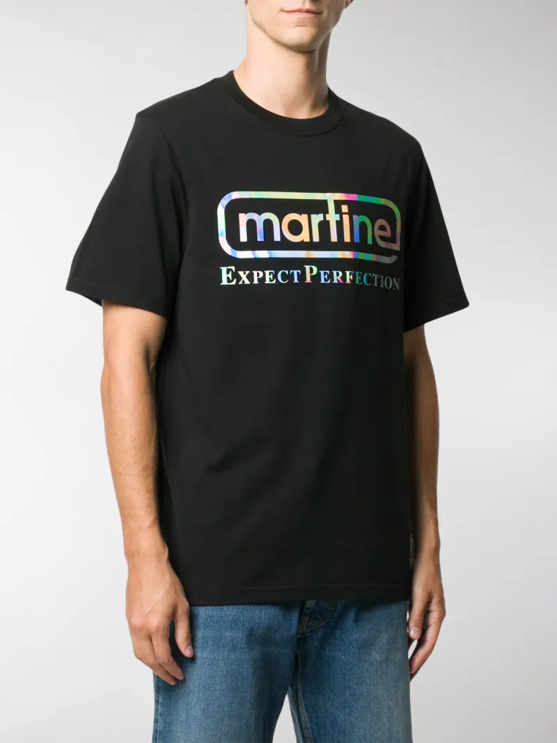 Martine Rose Expect Perfection t-shirt 