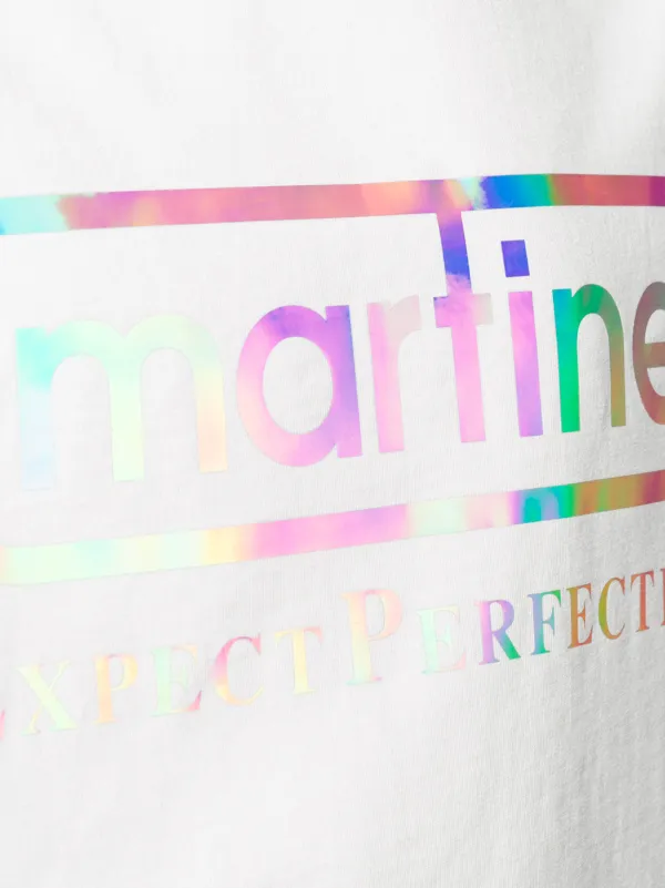 Martine Rose Expect Perfection 