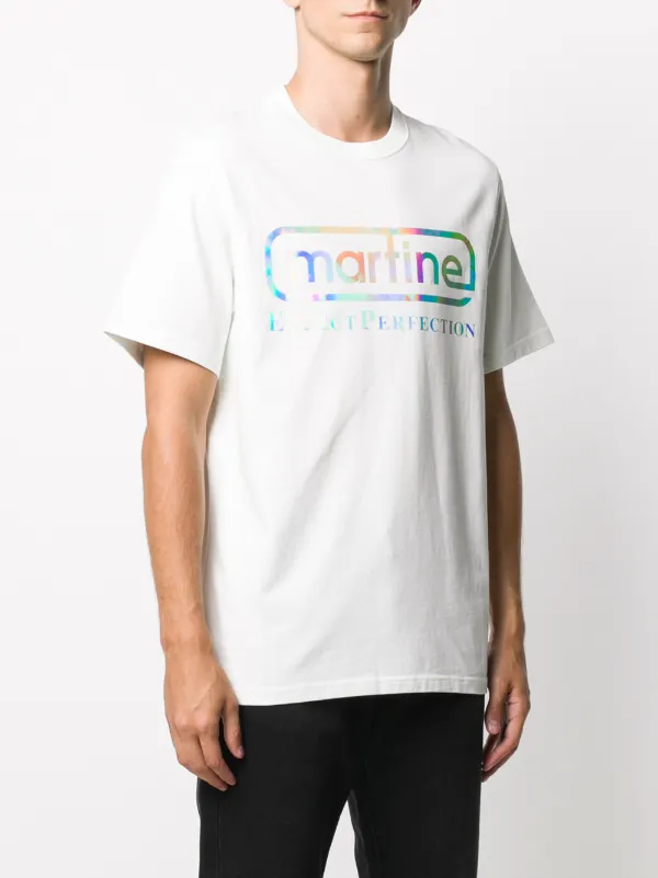 Martine Rose Expect Perfection 