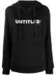 Image 1 of Neil Barrett graphic print hoodie