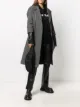 Image 2 of Neil Barrett graphic print hoodie