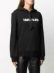 Neil Barrett graphic print hoodie