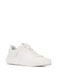 Image 2 of Balmain B-Court low-top sneakers