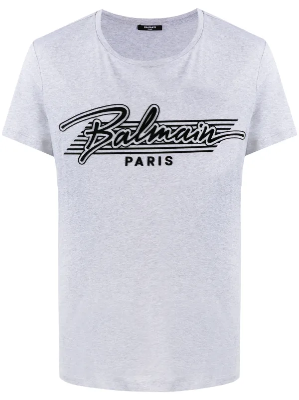 playera balmain