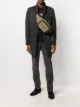 Image 2 of Balmain B-army belt bag
