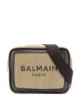 Image 1 of Balmain B-army belt bag