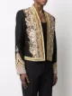 Balmain embroidered Spencer jacket
