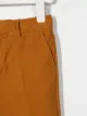 Touriste straight leg trousers