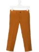 Image 1 of Touriste straight leg trousers