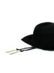 Ruslan Baginskiy embellished fedora hat