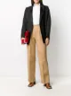 الصورة 2 من Maison Margiela قميص بأكمام طويلة