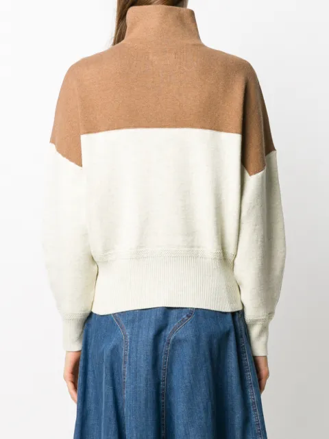 isabel marant linn sweater